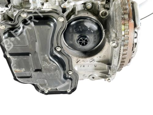 Motor RENAULT CLIO V (B7_) 1.0 TCe 90 (B7MT) | BP31122317M1 