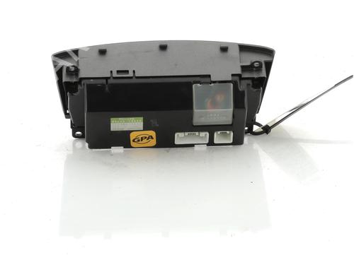 Climate control TOYOTA CELICA Coupe (_T23_) 1.8 16V VT-i (ZZT230_, ZZT230) | BP16377911I5 