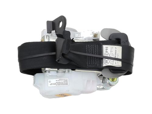 Used Front right belt tensioner LEXUS RX (_L1_) 450h AWD (GYL15_) (249 hp) 28417193