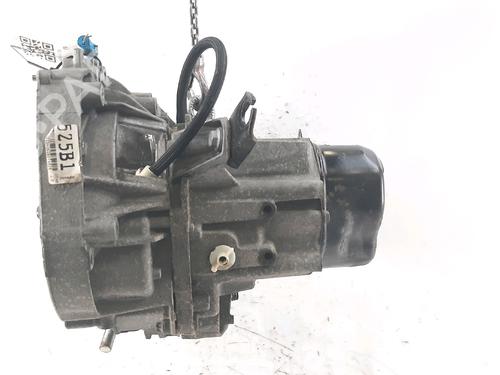 Used Gearbox Gearbox RENAULT TWINGO II (CN0_) 1.2 16V (CN0K, CN0V, CN0A) (76 hp) 36181266 36181266
