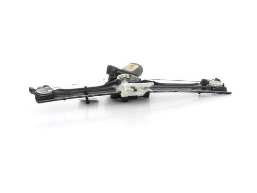 Front left window mechanism FIAT 500 (312_) 1.4 (312AXC1B, 312CXC1B) | BP38741709C22 - Image 3