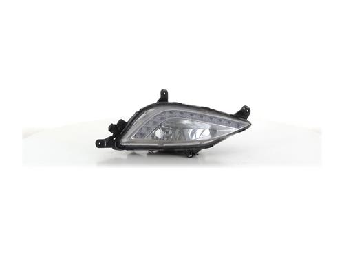 Used Left front fog light HYUNDAI i30 (GD) 1.6 CRDi (110 hp) 30800277