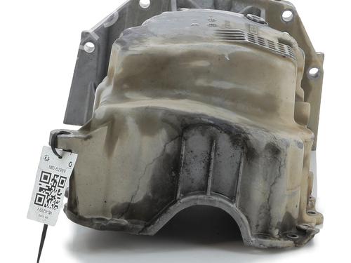 Oil sump RENAULT CLIO IV (BH_) 1.5 dCi 90 | BP29416182M115 