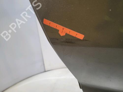 Left rear door OPEL CORSA E (X15) 1.3 CDTI (08, 68) | BP32378896C4