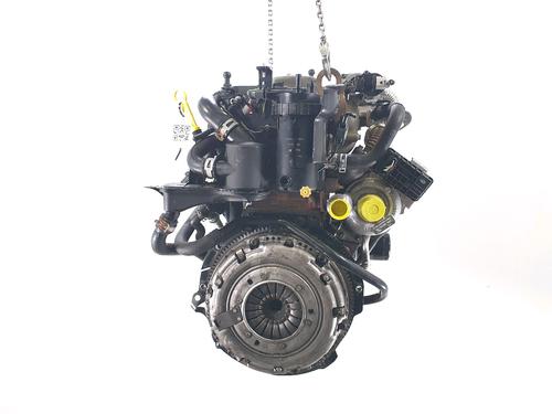 Engine FORD C-MAX (DM2) 1.8 TDCi | BP39763998M1 - Image 3