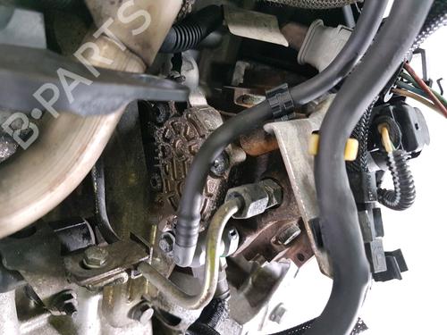 Motor PEUGEOT 307 (3A/C) 1.6 HDi 110 | BP30799995M1