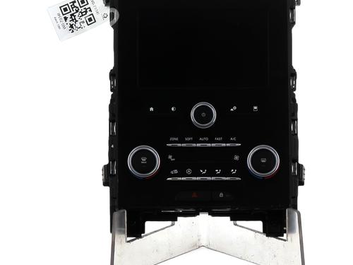 Display monitor RENAULT MEGANE IV Hatchback (B9A/M/N_) 1.5 Blue dCi 115 (B9A6) | BP29495916C48 