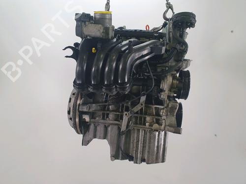 Engine VW POLO IV (9N_, 9A_) 1.6 16V | BP30474894M1