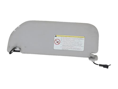 Right sun visor CITROËN C3 I (FC_, FN_) 1.4 16V HDi | BP30093707I2
