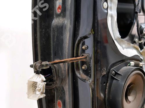 Right front door SSANGYONG KYRON 2.0 Xdi 4x4 | BP11093616C3 
