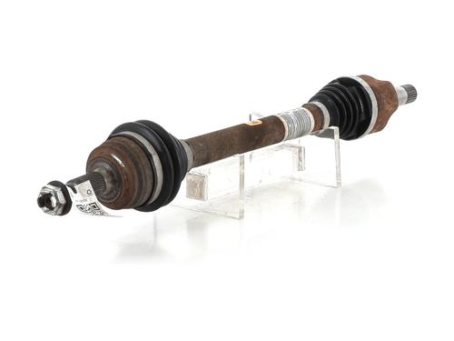 Left front driveshaft PEUGEOT 308 II (LB_, LP_, LW_, LH_, L3_) 1.6 THP 125 | BP29623673M38 