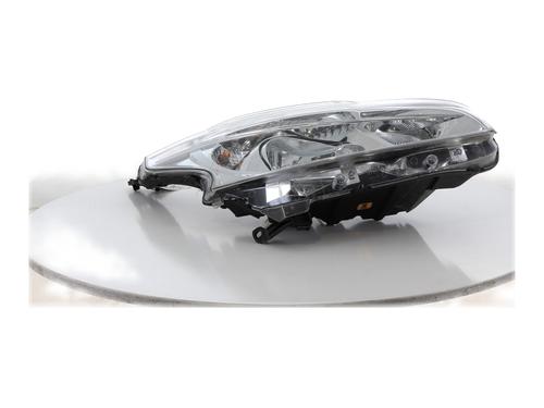 Used Right headlight PEUGEOT 208 I (CA_, CC_) 1.2 VTi 68 / PureTech 68 (68 hp) 29347395