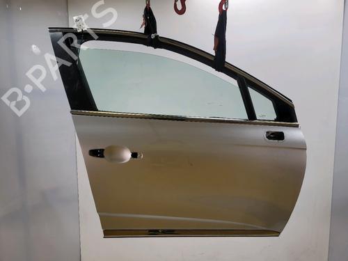 Porta anteriore destra RENAULT CLIO V (B7_) 1.5 Blue dCi 85 (B7AG) (86 hp) 31985928