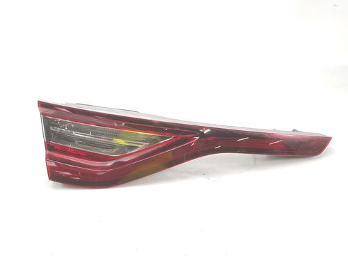 Used Left tailgate light Left tailgate light RENAULT MEGANE IV Hatchback (B9A/M/N_) 1.5 Blue dCi 115 (B9A6) (116 hp) 10437434 10437434