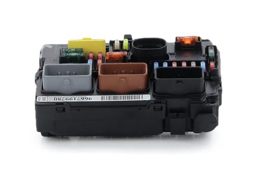 Used Fuse box Fuse box CITROËN C3 Picasso (SH_) 1.6 HDi (90 hp) 39763640 39763640