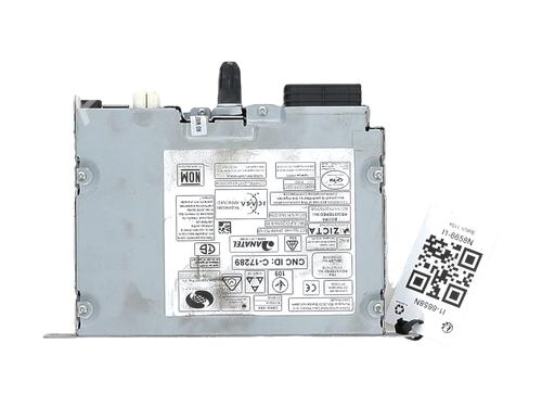 Radio CITROËN C3 AIRCROSS II (2R_, 2C_) 1.5 BlueHDi 120 (2CYHXX) | BP31207405E6