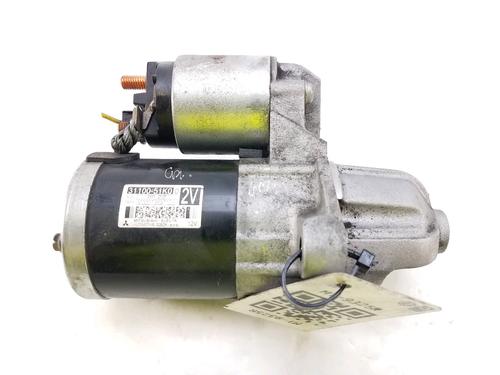 Motor arranque SUZUKI SPLASH (EX) 1.2 (A5B 412) (86 hp) 3110085L11