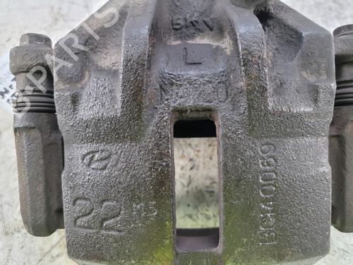 Left front brake caliper HYUNDAI MATRIX (FC) 1.5 CRDi VGT | BP27918273M105 