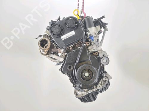 Used Engine AUDI A3 (8V1, 8VK) S3 quattro (310 hp) 28207583