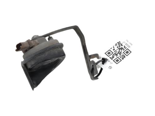 Horn RENAULT MEGANE IV Hatchback (B9A/M/N_) 1.5 dCi 90 (B9A1) | BP37086977E13 - Image 2