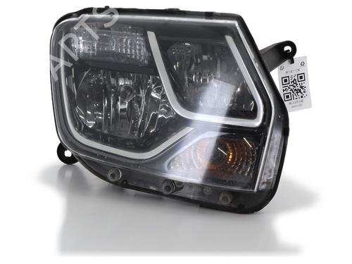 Faro destro DACIA DUSTER (HS_) 1.5 dCi 4x4 (109 hp) 31662353