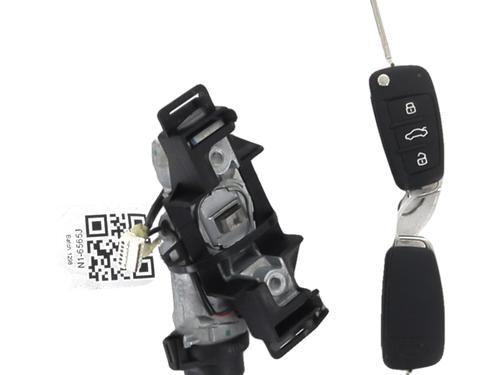 ignition-barrel-audi-q3-8ub-8ug-2011-2012-2013-2014-2015-2016-2017-2018-2019-2020-33158822 main image