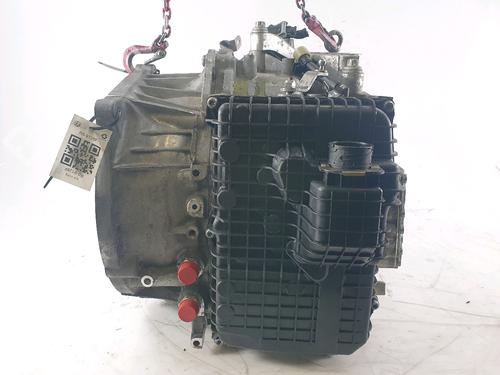 Gearbox JEEP COMPASS (MP, M6, MV, M7) 2.0 CRD 4x4 | BP29964226M3