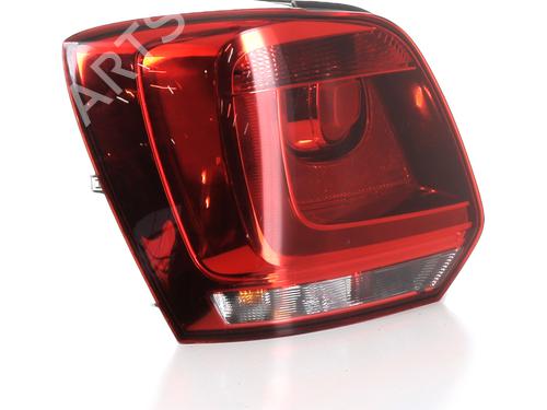 Venstre baglygte VW POLO V (6R1, 6C1) 1.6 TDI | BP29762077C34