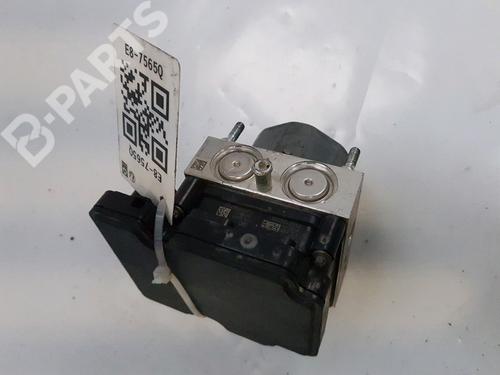 ABS pump TOYOTA AYGO (_B4_) 1.0 (KGB40) | BP10483619M43 