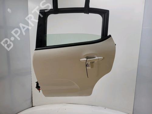 left-rear-door-citroen-c3-iii-sx-2016-36962320 main image