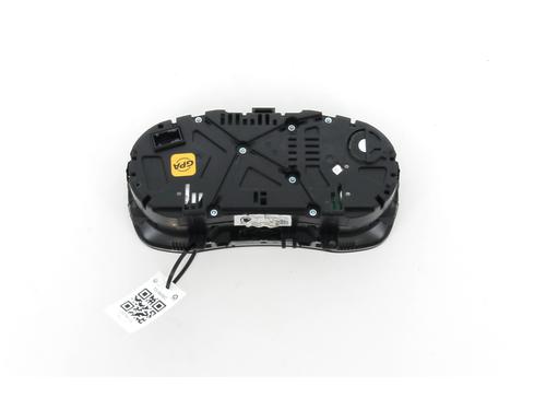 Instrument cluster SKODA FABIA III (NJ3) 1.0 | BP17466942C47 