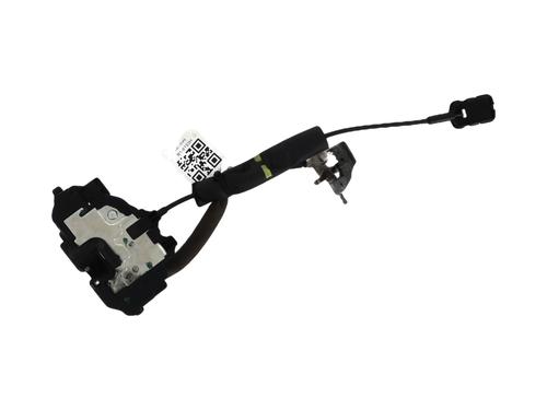 Used Front right lock Front right lock RENAULT LAGUNA III (BT0/1) 2.0 dCi (BT01, BT08, BT09, BT0E, BT0K, BT12, BT1C, BT1D,... (150 hp) 34433937 34433937