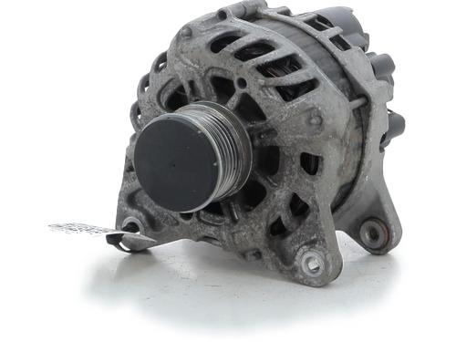 Used Alternator Alternator RENAULT CLIO IV (BH_) 1.5 dCi 75 (75 hp) 33866399 33866399