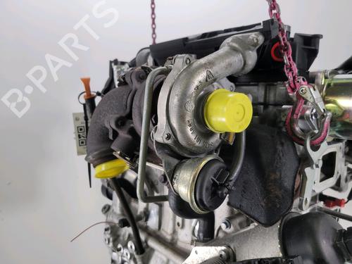 Engine PEUGEOT 206+ (2L_, 2M_) 1.4 HDi eco 70 | BP29874718M1