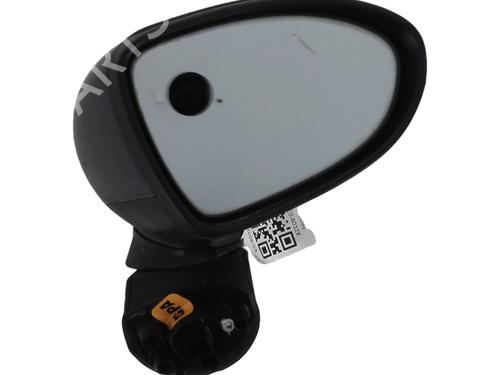 Used Right mirror KIA RIO III (UB) 1.25 CVVT (86 hp) 30716584