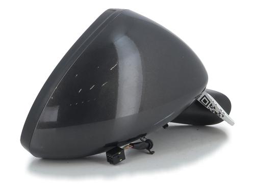 Right mirror OPEL CORSA D (S07) 1.2 (L08, L68) | BP32201826C27 