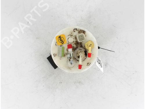 Fuel pump HONDA JAZZ III (GE_, GG_, GP_, ZA_) 1.3 HYBRID (GP1) | BP16280290M76