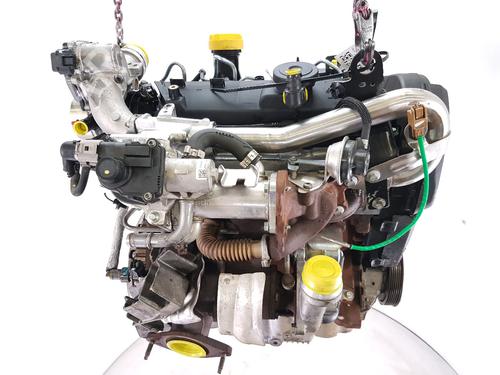 Engine RENAULT CLIO III (BR0/1, CR0/1) | BP39910247M1 - Image 5