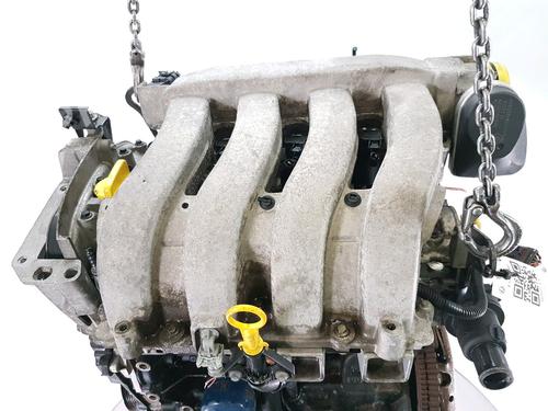 Engine RENAULT WIND (E4M_) 1.6 (E4MB, E4MC) | BP30917973M1