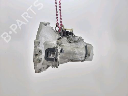 Used Gearbox PEUGEOT 208 I (CA_, CC_) 1.0 VTi (68 hp) 28207599