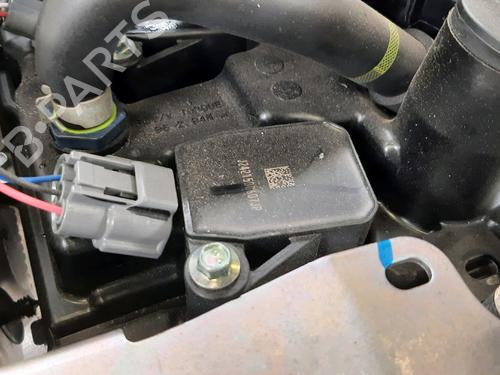 Engine NISSAN X-TRAIL IV (T33) 1.5 VC-T Mild Hybrid | BP32333709M1