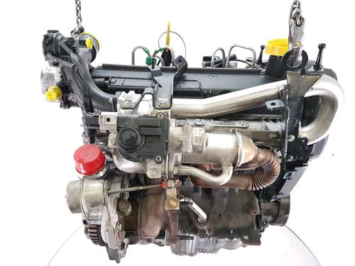 Engine RENAULT CLIO III (BR0/1, CR0/1) 1.5 dCi (BR17, CR17) | BP32460451M1 