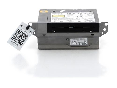 radio-bmw-3-touring-f31-2012-2013-2014-2015-2016-2017-2018-2019-37064611 main image