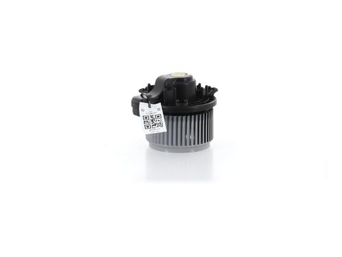 Heater blower motor SUZUKI SWIFT V (AZ) 1.2 Hybrid (Mild Hybrid) (A2L412) | BP36402372M62 - Image 4