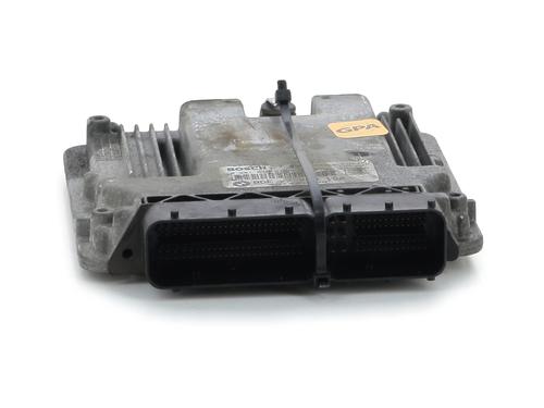 Used Engine control unit (ECU) MINI MINI (R50, R53) One D (88 hp) 24348785
