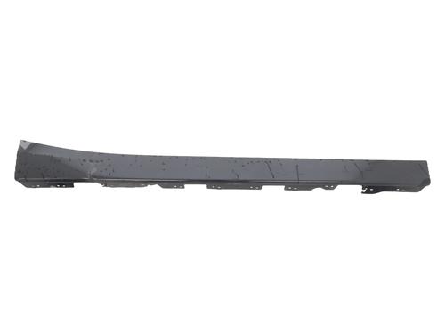 Used Right sideskirt BMW 1 (F20) 114 d (95 hp) 31284711