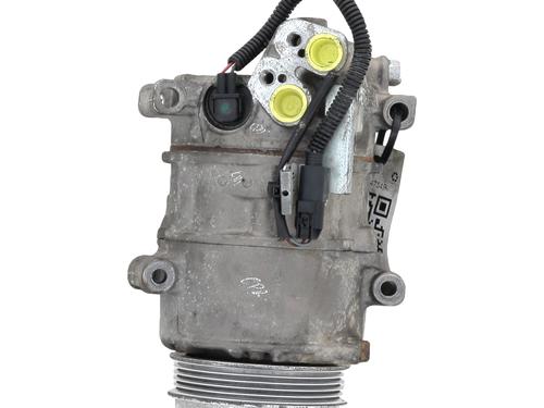 AC compressor MERCEDES-BENZ B-CLASS Sports Tourer (W245) B 200 CDI (245.208) | BP23437365M34 