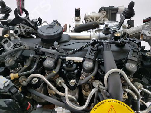 Engine DACIA DUSTER (HS_) 1.5 dCi 4x4 (HSMC, HSMD) | BP39907817M1 - Image 10