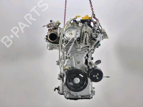 Motor für RENAULT CLIO V (B7_) 1.0 TCe 90 (B7MT) (91 hp) 25886701