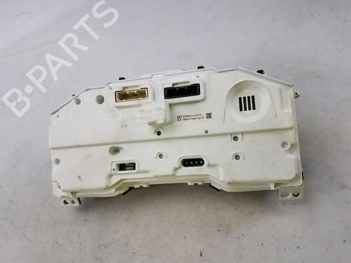 Instrument cluster TOYOTA COROLLA Hatchback (_E21_, _EA1_, _EH1_) 1.8 Hybrid (ZWE211, ZWE219) | BP13892236C47 